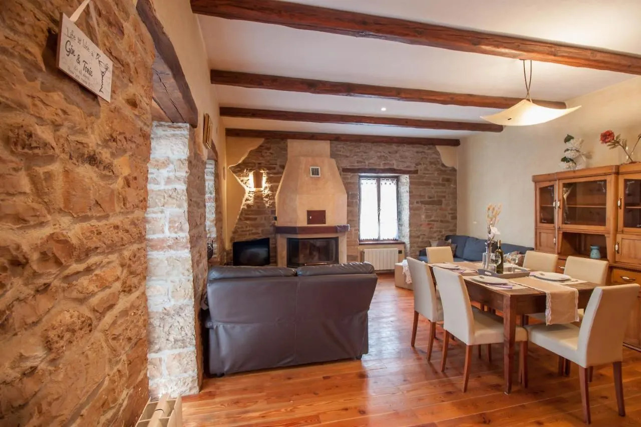 Stara Kuca Apartment Heki