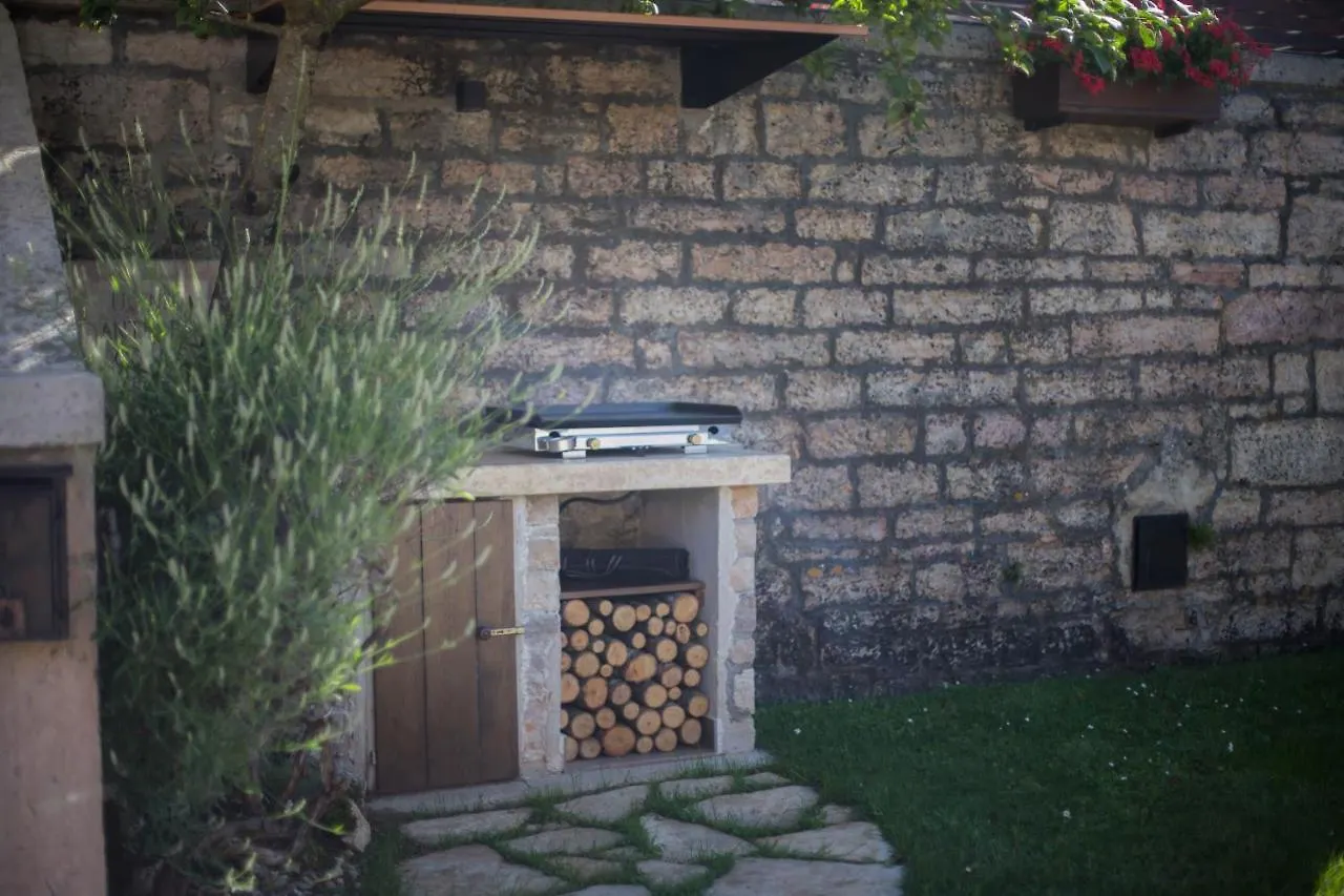 Stara Kuca Apartment Heki Croatia
