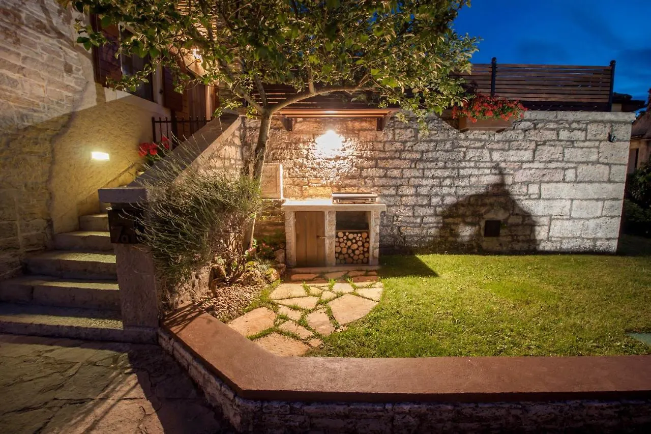 Stara Kuca Apartment Heki 0*,  Croatia
