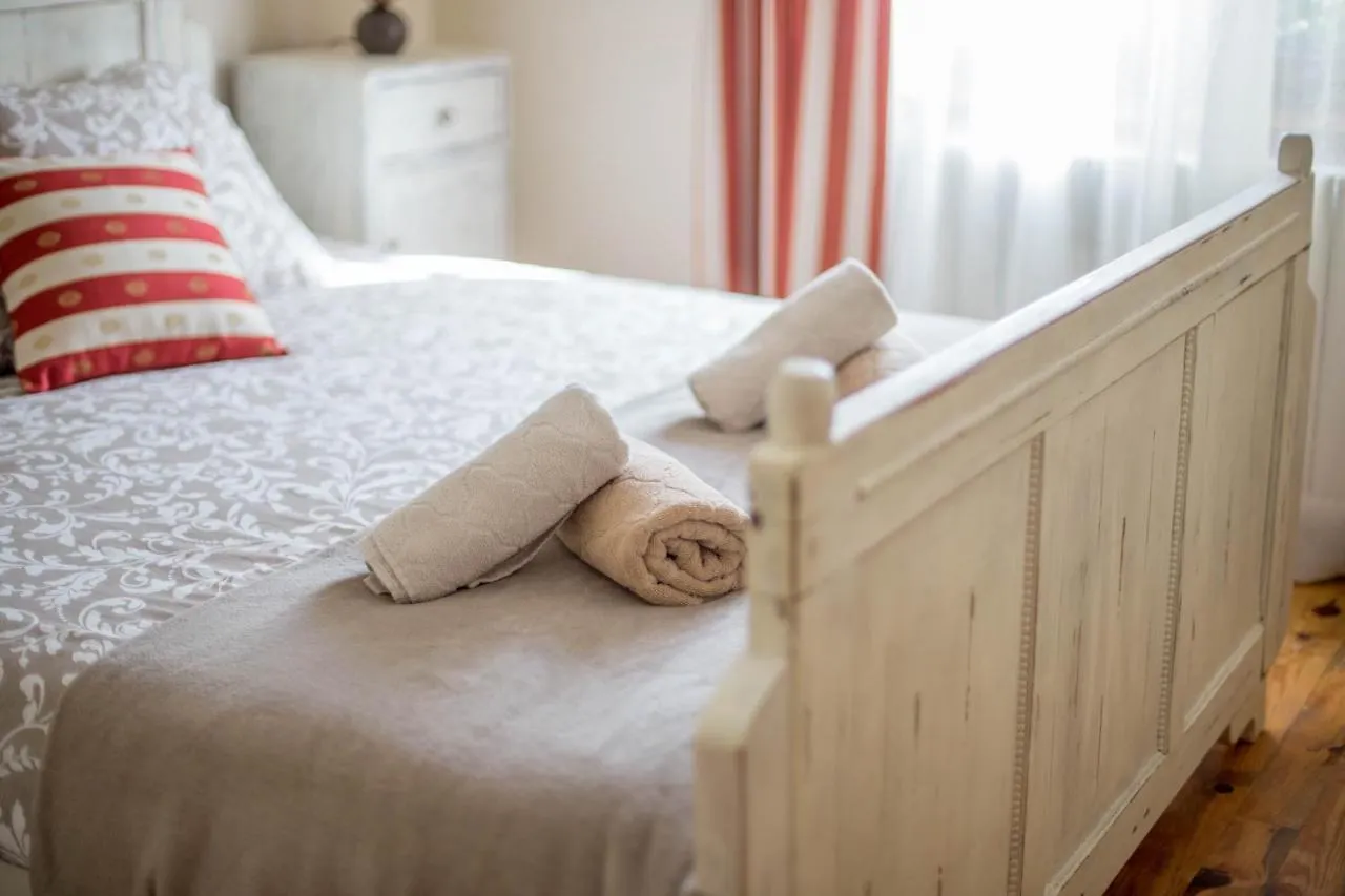 Stara Kuca Apartment Heki 0*,  Croatia