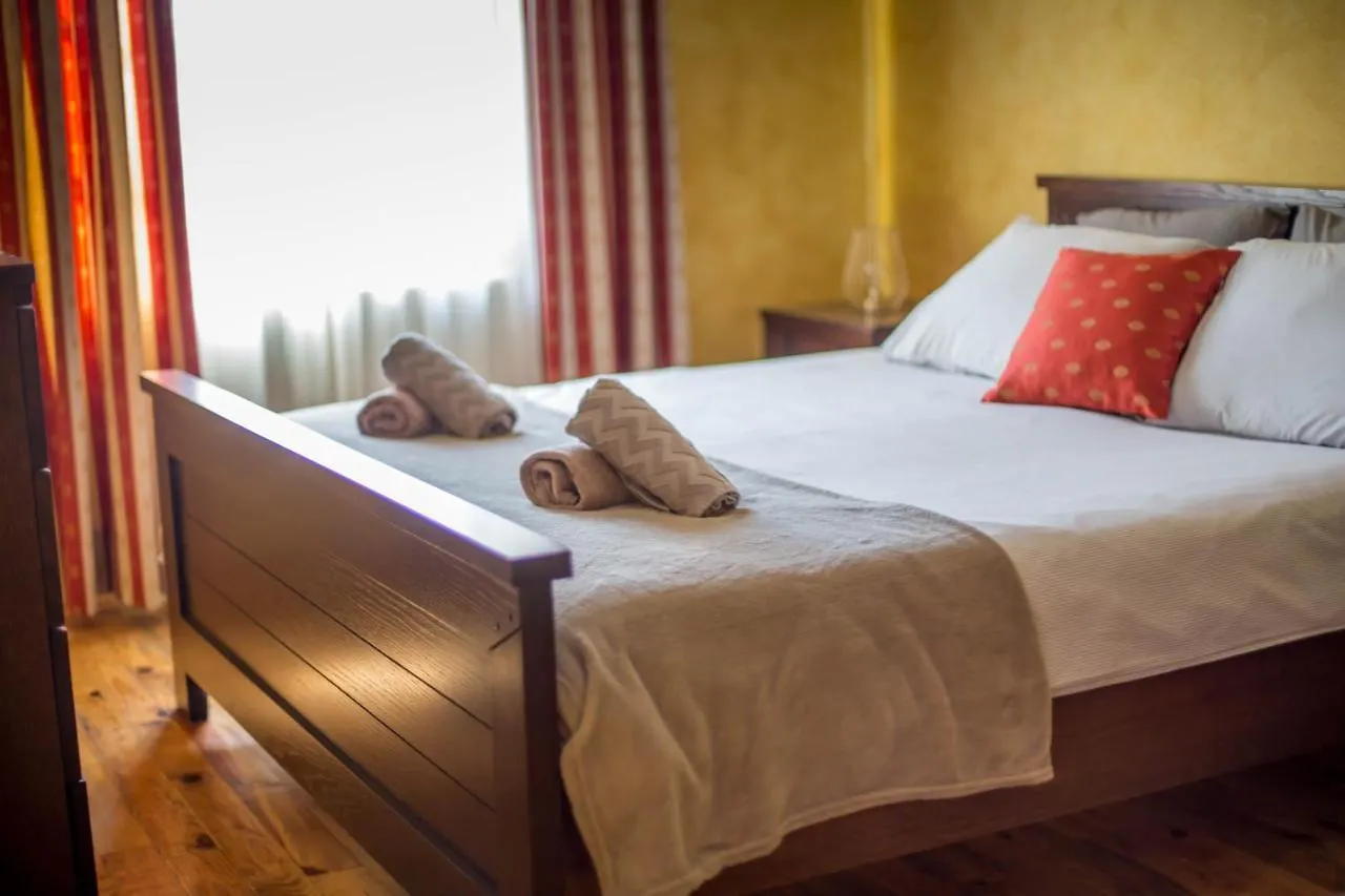 Stara Kuca Apartment Heki Croatia