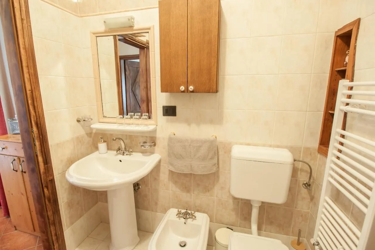 Stara Kuca Apartment Heki