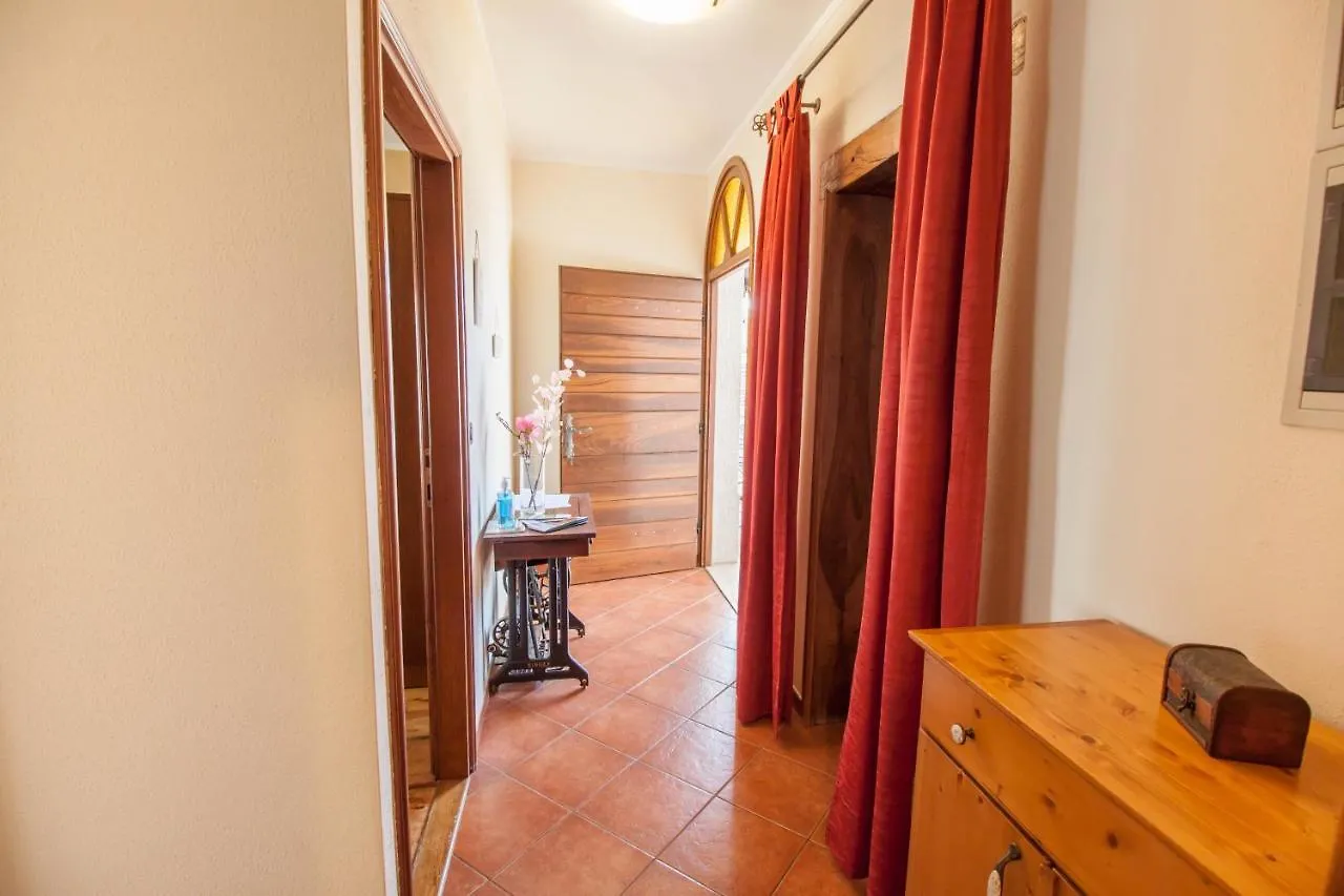 Stara Kuca Apartment Heki