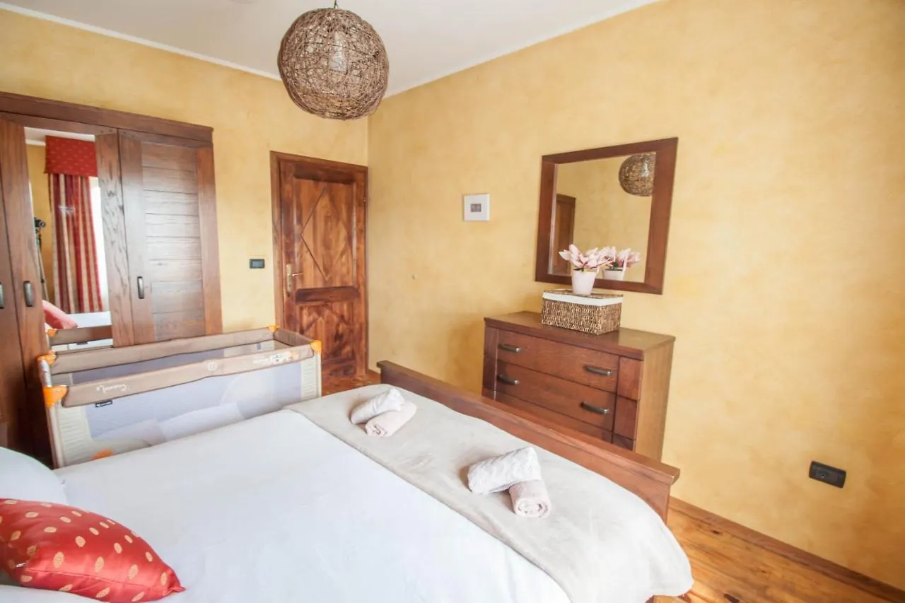 Stara Kuca Apartment Heki