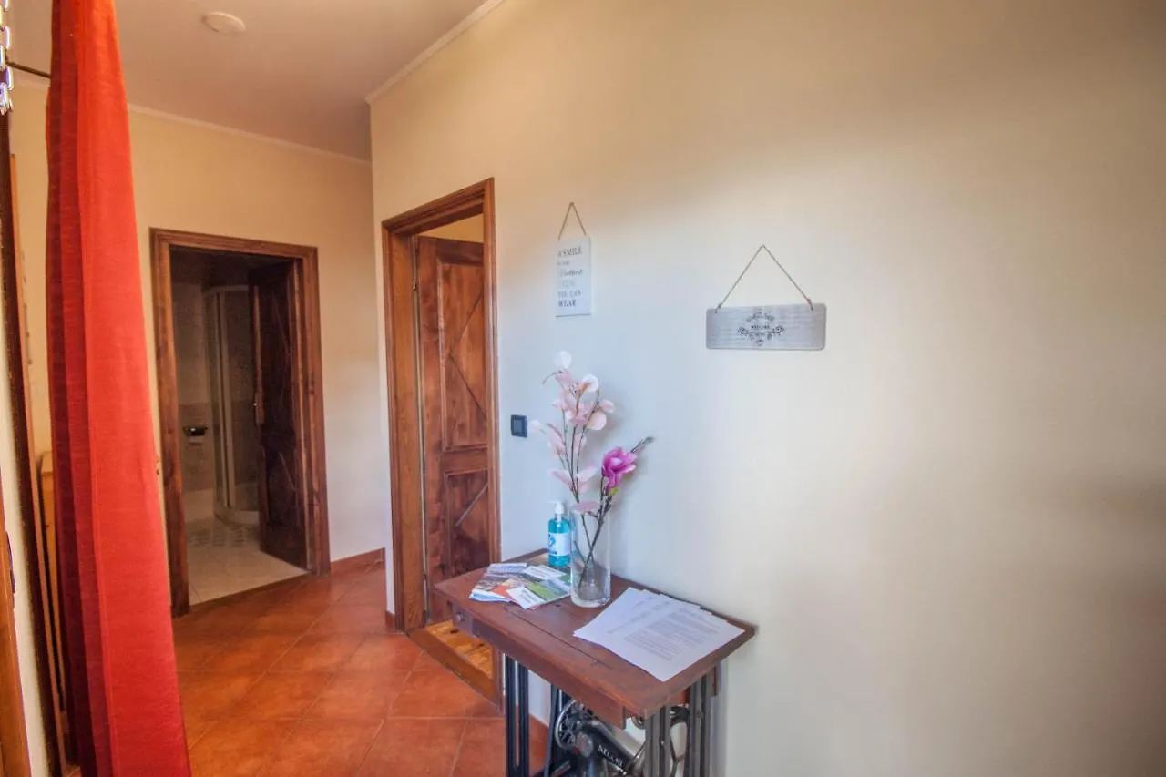 Stara Kuca Apartment Heki